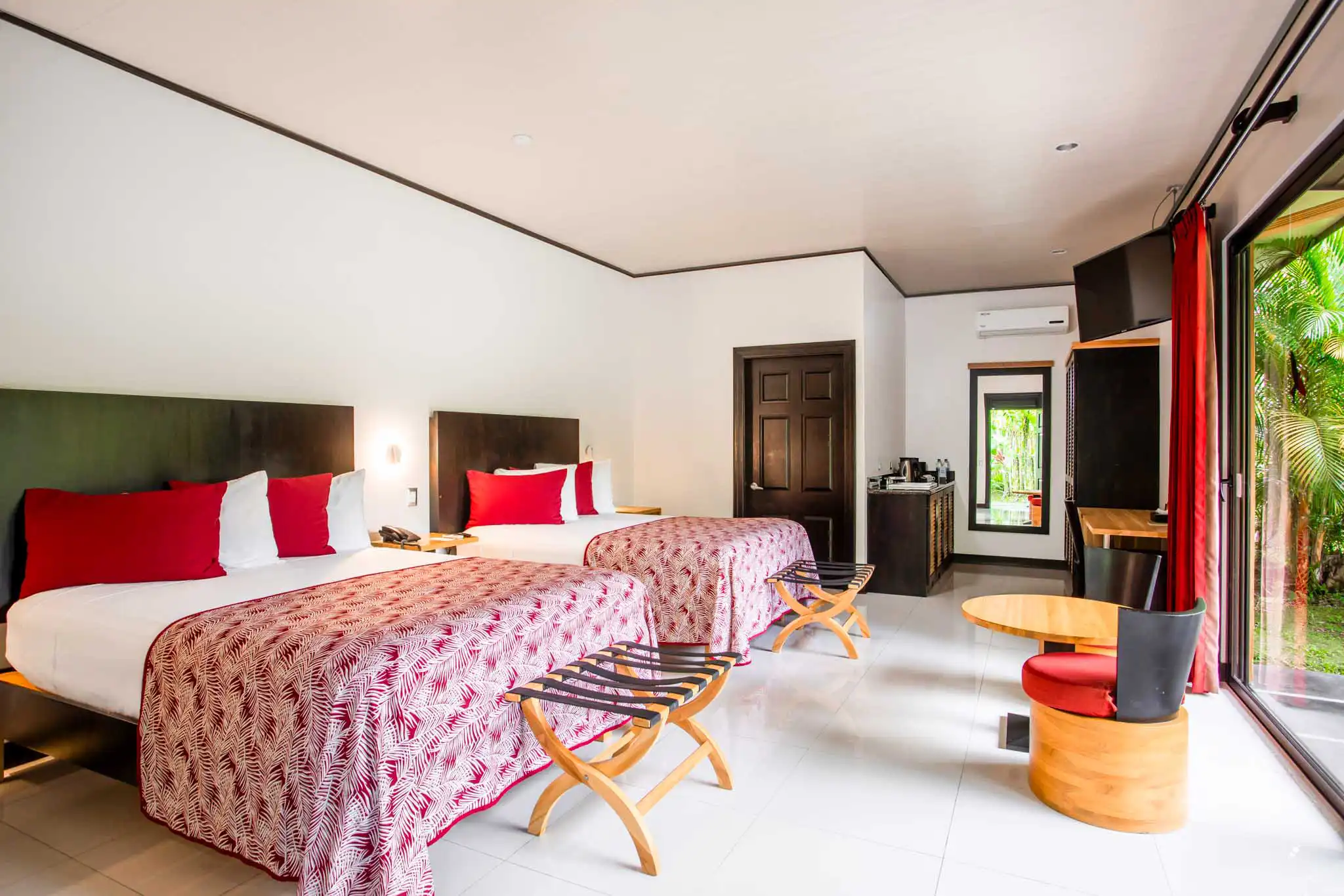 Superior Suite Arenal Manoa Costa Rica